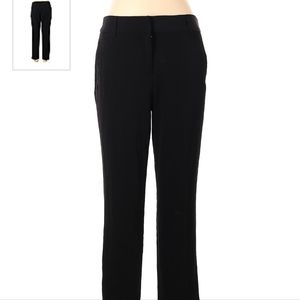Zac & Rachel black pants